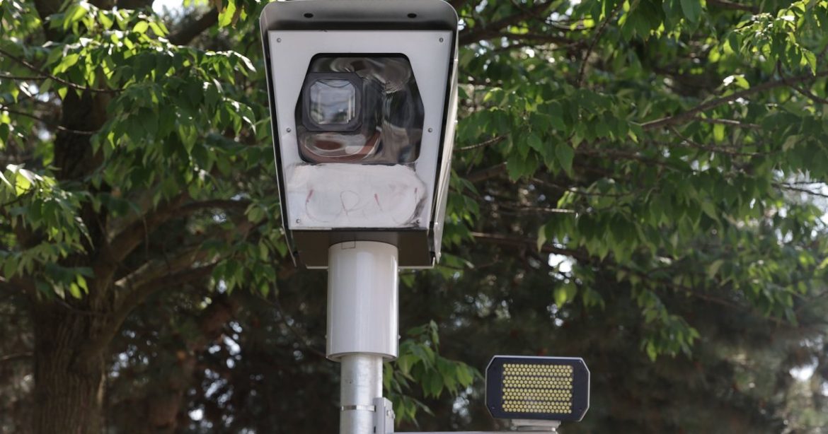 A gyorshajtók kijátszák a bírságokat, a büntetések negyede behajthatatlan