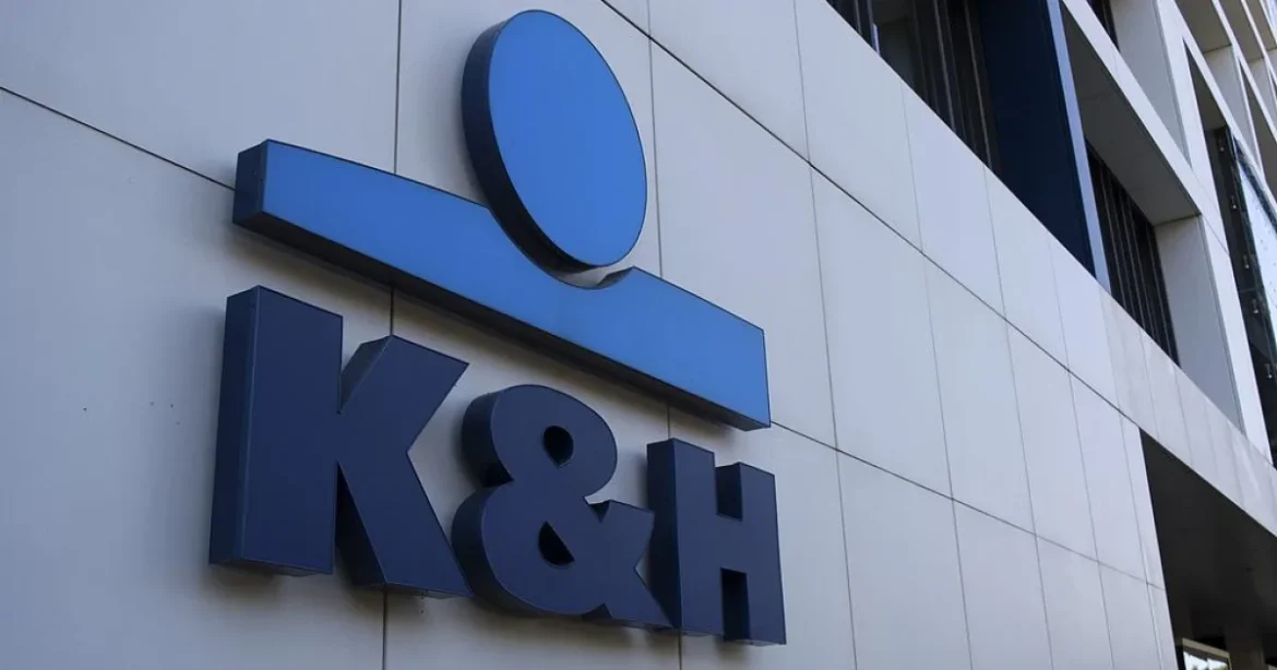 A K&H tarol: nyög a teher, de szárnyal a hitelpiacon és a digitális térben