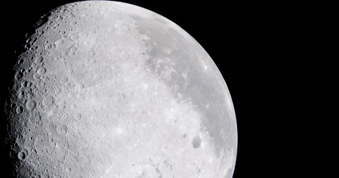 A NASA és az IBM holdkutató AI-ja lepipálta a Microsoftot