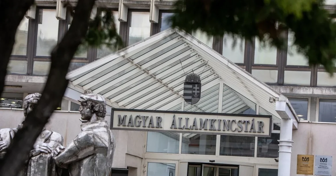 A pénzügyminiszter bejelentette az új elnököt a Magyar Államkincstár élén
