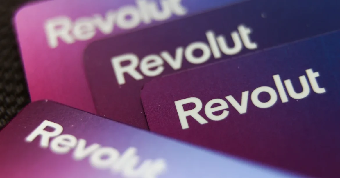 A Revolut zsarolás áldozata lett, érzékeny ügyféladatok szivárogtak ki