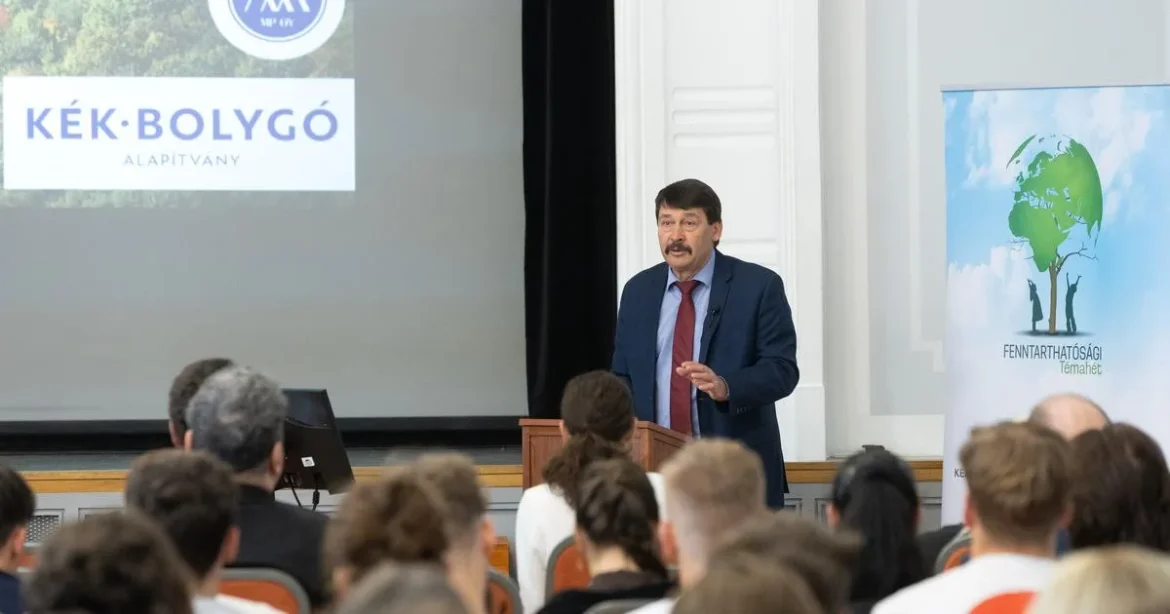 Áder János alapítványa megszűnt, cégei viszont maradtak – most dől el a sorsuk