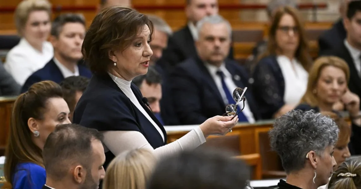Áll a bál: magyarázatot ad a Tisza képviselője, miért szavazott párttársa helyett