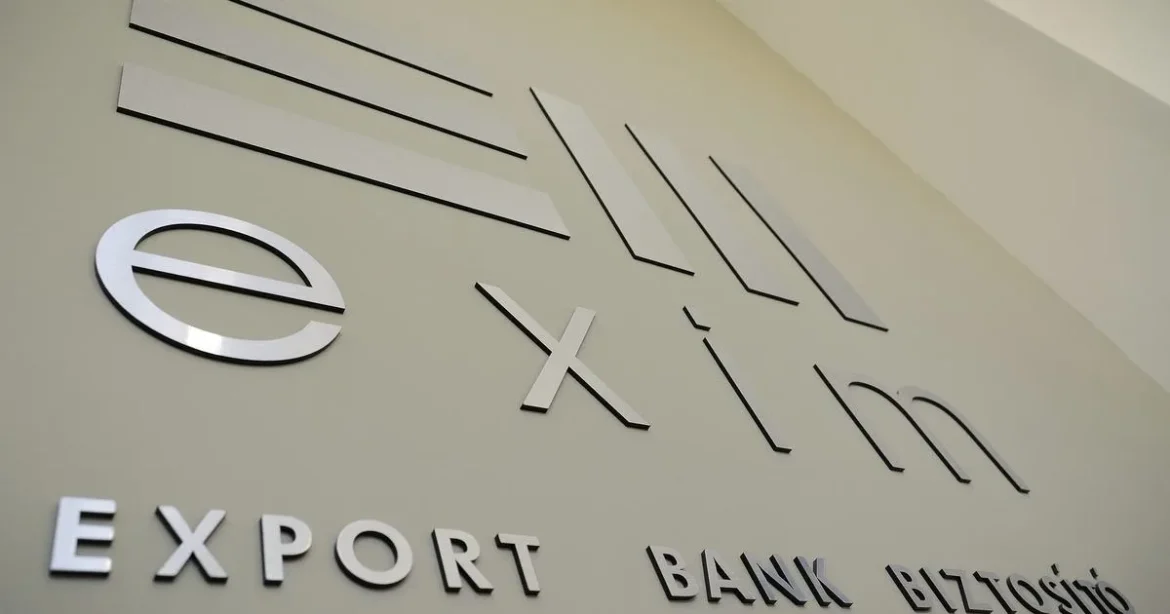 Átrendezték az Eximbank vezetését, Parragh László távozik