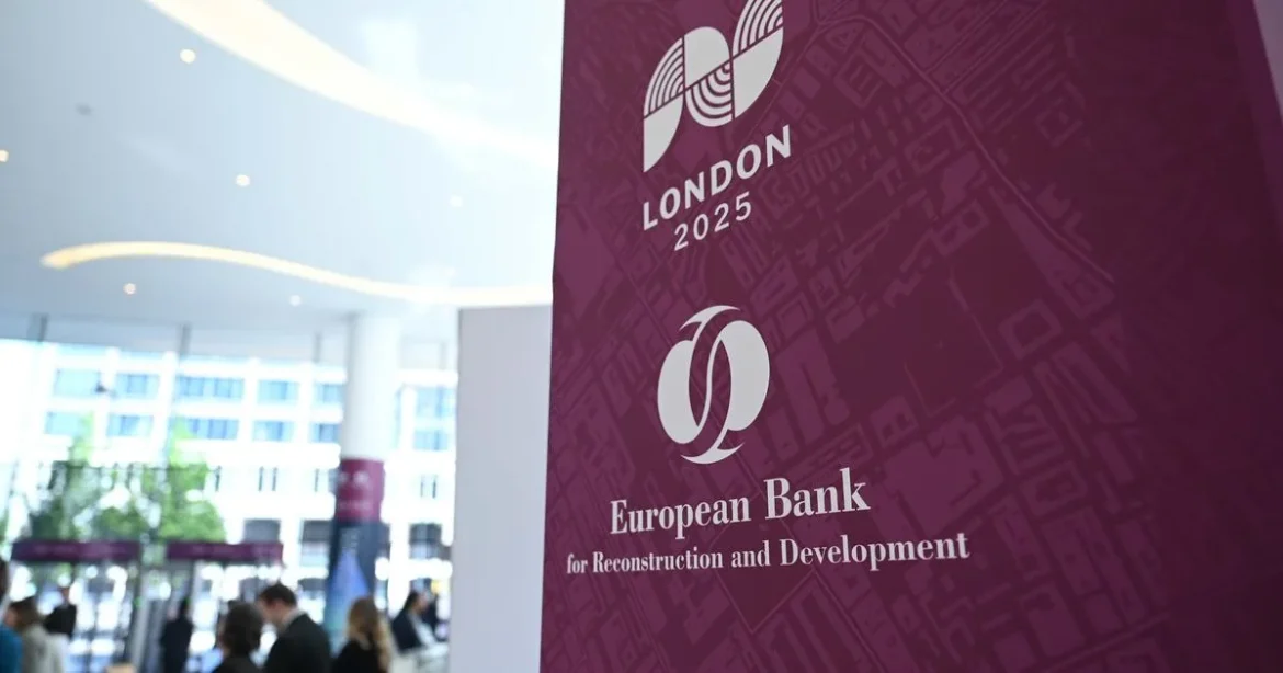 Az EBRD lassulást és drágulást vár, de Magyarországot nem rontja le újra