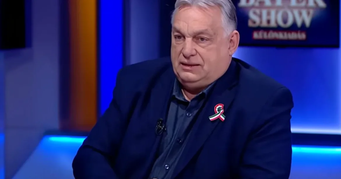 Az Orbán Viktor elleni feljelentés már az ügyészségen van