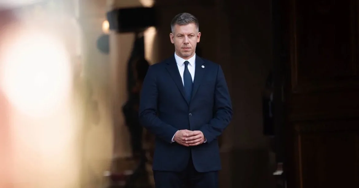 Az ügyészség Magyar Péter és Hankó Balázs mentelmi jogát is kikérte