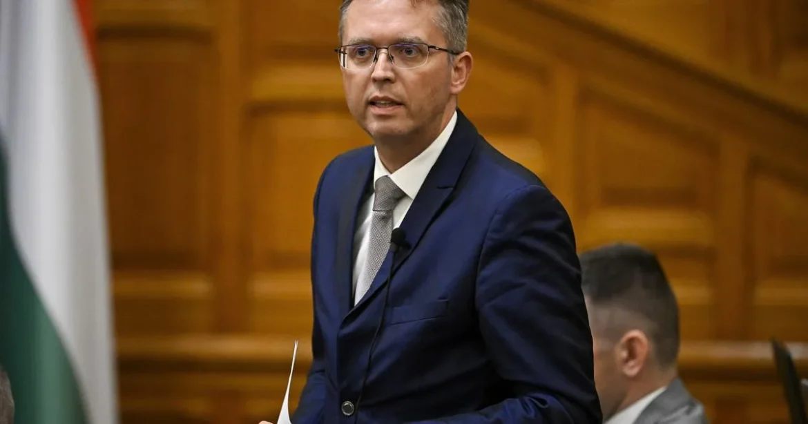 Az ügyészség megszólalt Hankó Balázs őrizetbevételéről