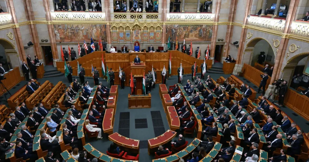 Az ügynökakták ügyében döntött a parlament