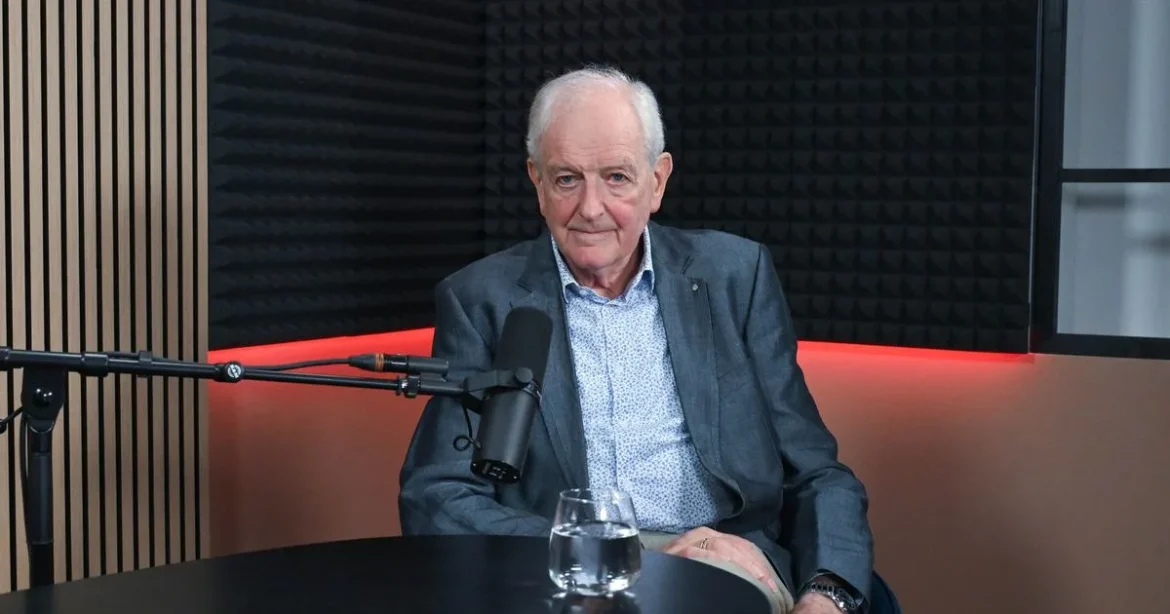 Bárándy Péter: innen kellene jönnie az új legfőbb ügyésznek