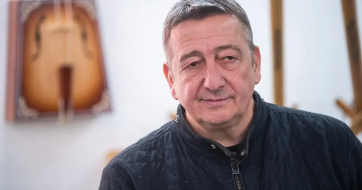 Bayer Zsolt visszaszúrt Molnár Áronnak: nekem sem tetszenek a produkciói