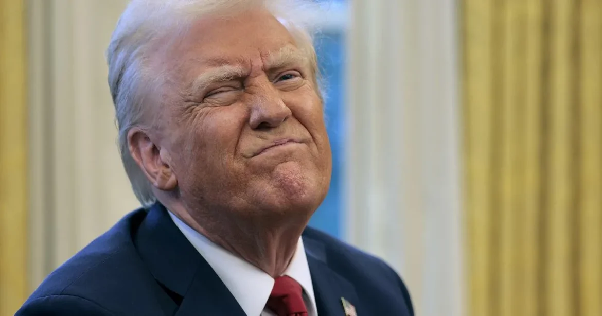 Bíróság döntött: Trump azonnal engedje vissza a kitiltott újságírókat a Fehér Házba