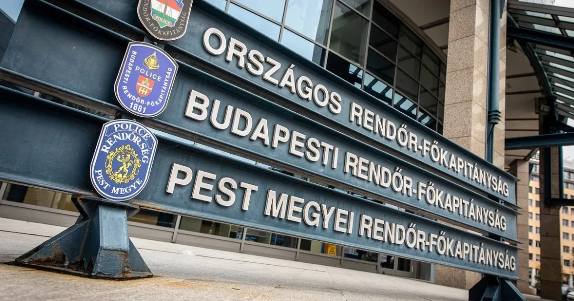 Börtönbe zárná az ügyészség az Akácfa utcai dísztőrös gyilkost