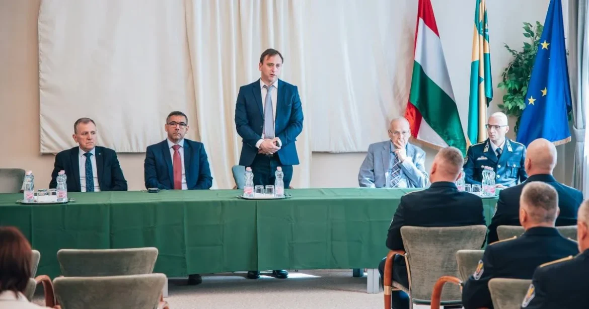 Bűnügyi felügyeletbe helyezték Őrsi Gergelyt, a II. kerület polgármesterét