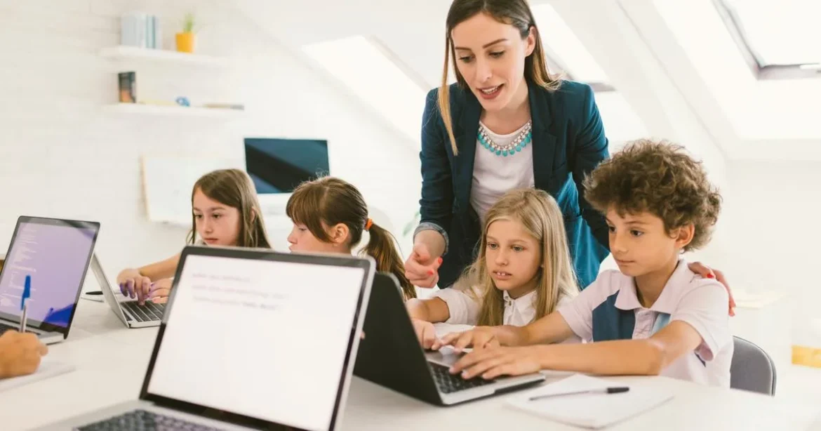Dollármilliók a magyar edtechben, célkeresztben az oktatási rendszer átalakítása