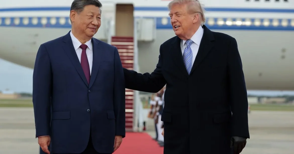 Donald Trump ismét engedett az ellenállásból és visszakozott a döntésében