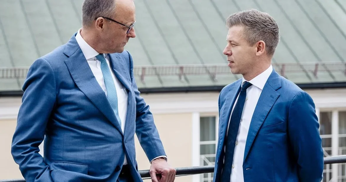 Egyelőre csak a kormány víziója, hogy együtt bukik Németországgal