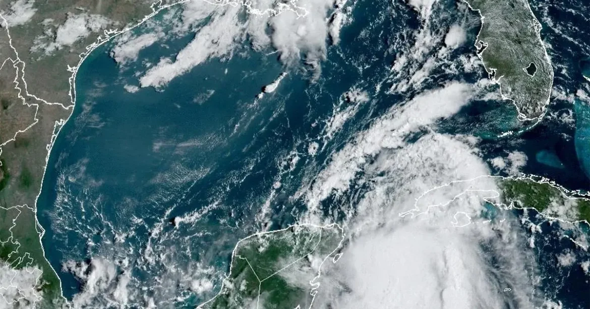 El Nino beindult: hurrikán Mexikóban, tájfun Japánban