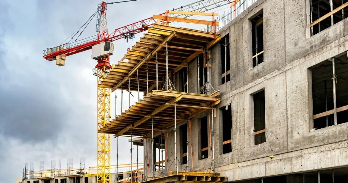 Elindult a csődeljárás a Bayer Construct Zrt. ellen, csak munkabéreket fizethet