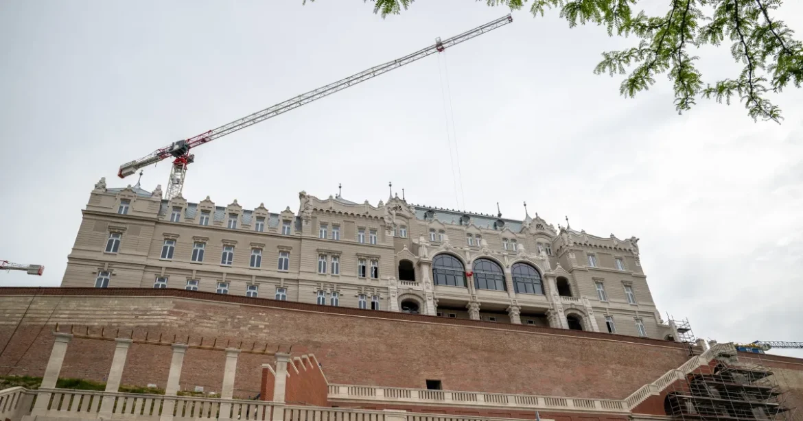 „Ez végzetes hiba lenne” – Vitézyt komoly veszélyekre figyelmeztették
