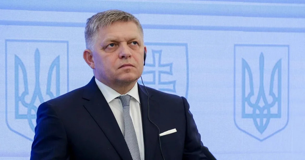 Fico az uniót bírálja az üzemanyagárak miatt: rendkívüli csúcsra készülnek