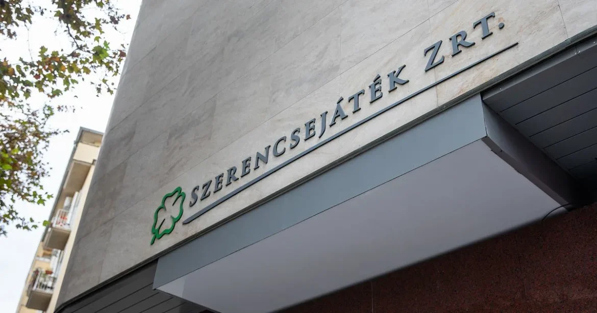 Fidesz-képviselő távozott a Szerencsejáték Zrt.-től tiltakozás miatt