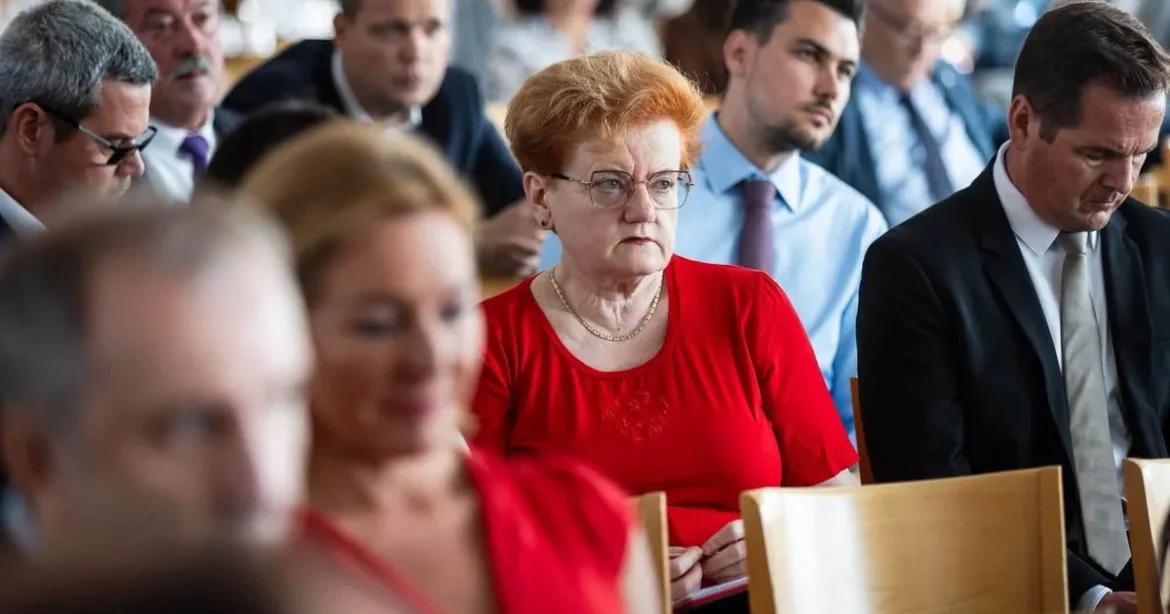 Figyelmeztetés a nőknek: a Fidesz szerint komoly okuk van az aggodalomra