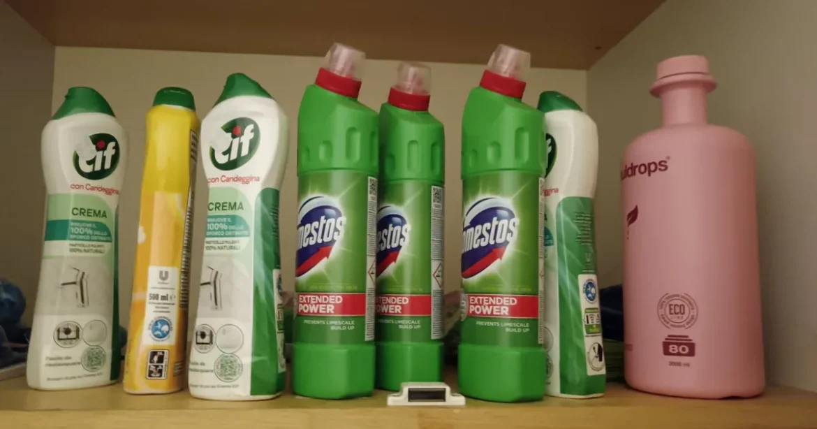 Gyömrői konyhások: mosogatószerek lopása miatt vizsgálódnak