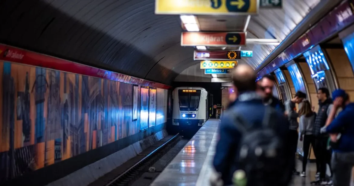 Ha hétvégén metróra száll, most kellemetlen meglepetés érheti