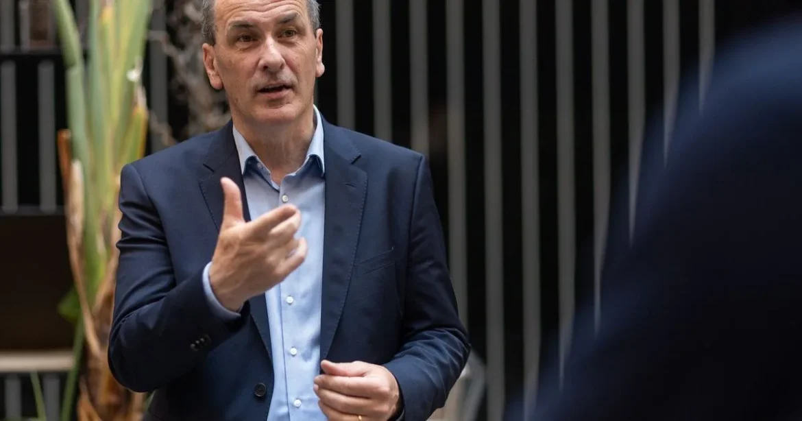 Hegedűs Zsolt rácsapott Kőnig alapítványára: 4 milliárdot fizettek vissza