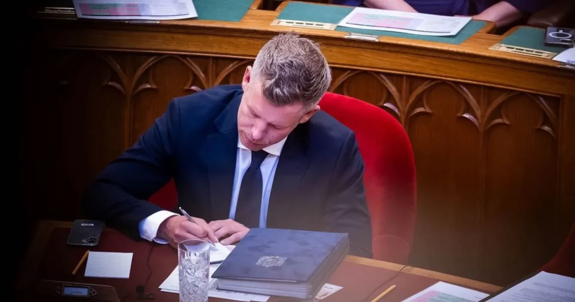 Hétfőn dönthetnek Hankó, Seszták és Magyar Péter mentelmi jogáról