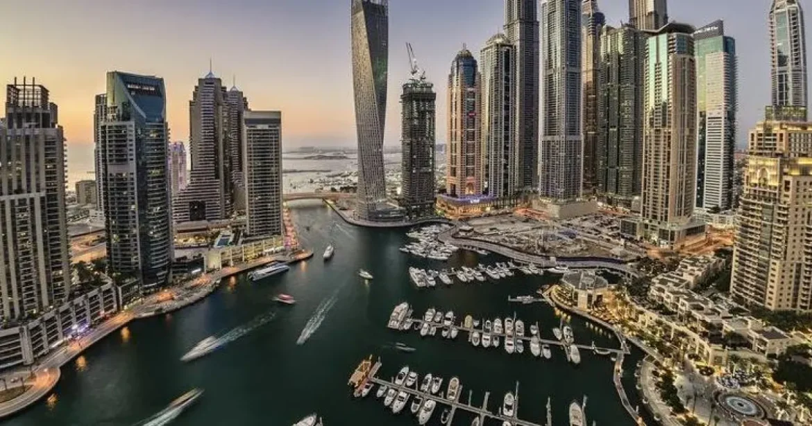 Hihetetlen hozamot hoz a dubaji lakásbérbeadás