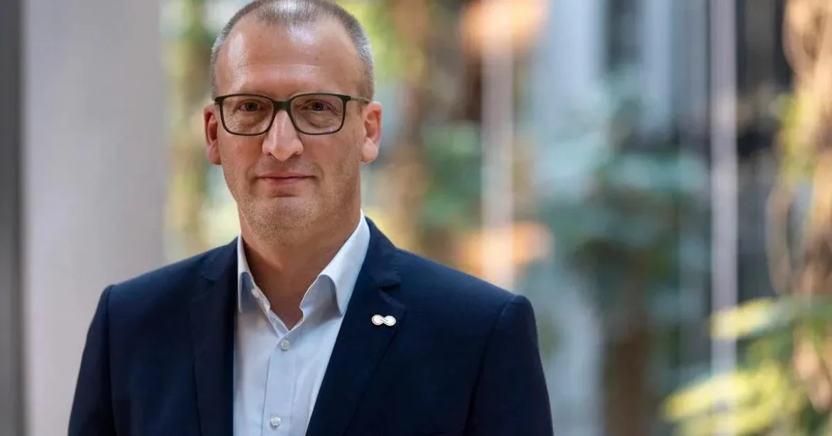 Hivatalos döntés született: felfüggesztették az Operettszínház főigazgatóját