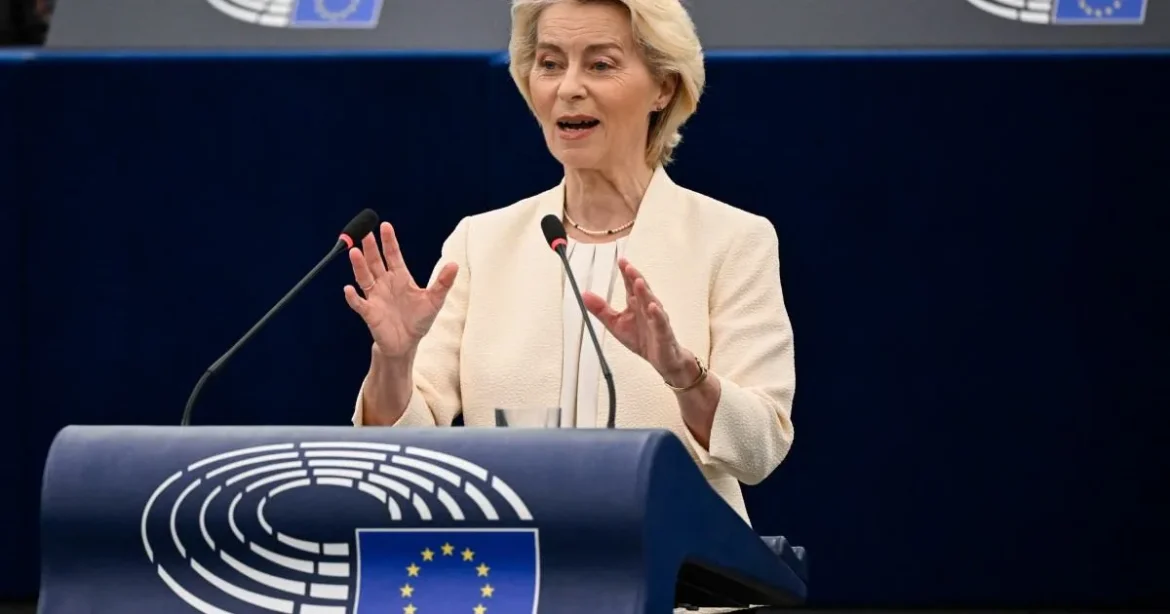 Kanada az EU-ba léphet? Von der Leyen tisztázta a helyzetet