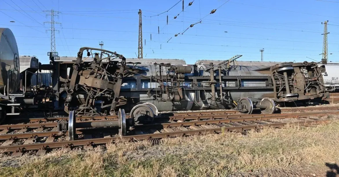 Káosz a vasútnál: veszélyes anyag Rákosnál, több vonalon borul a menetrend