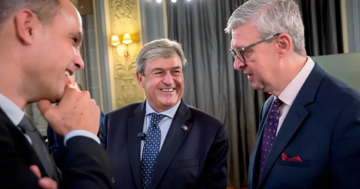 Kapitány István Zalaegerszegen: nem áprilisi tréfa volt