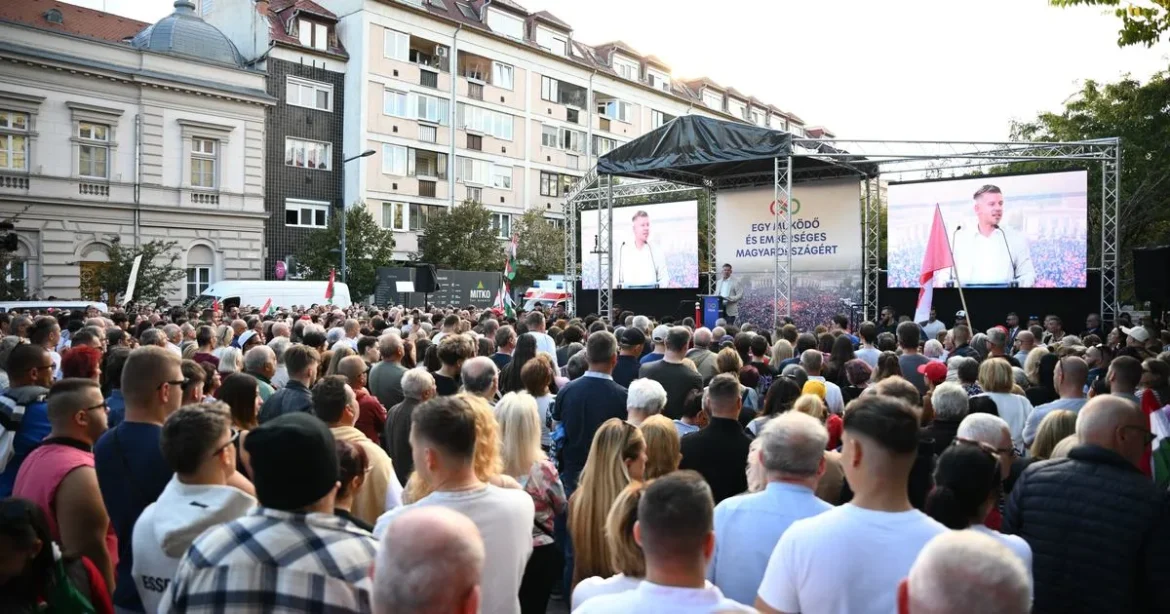 Kikre vethet ki vagyonadót Magyar Péter?