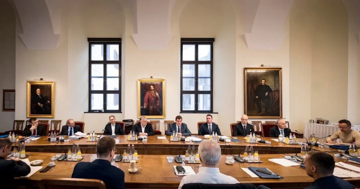 Kinyílnak a titkos fiókok: mit döntöttek a zárt ajtók mögött?