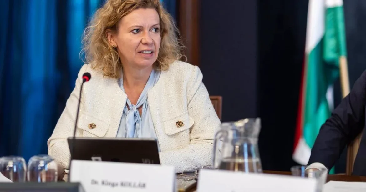 Kollár Kingáék több intézkedéssel élhetővé takarítják Budapestet