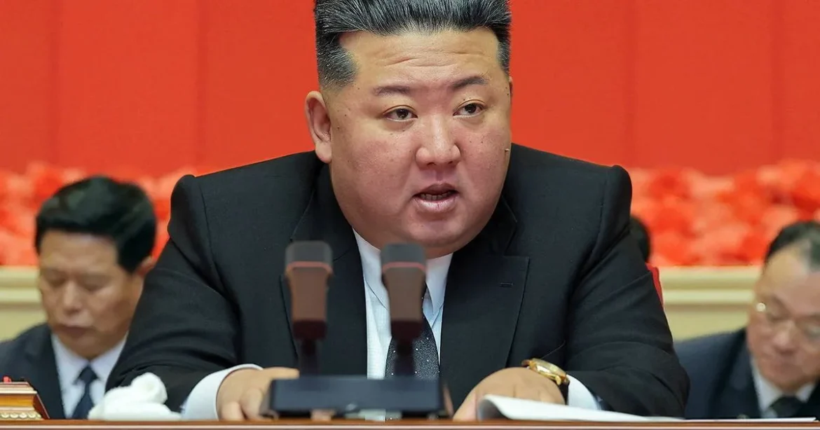 Könyörtelen megtorlást ígér Kim Dzsongun húga, tagadják a határ menti provokációt