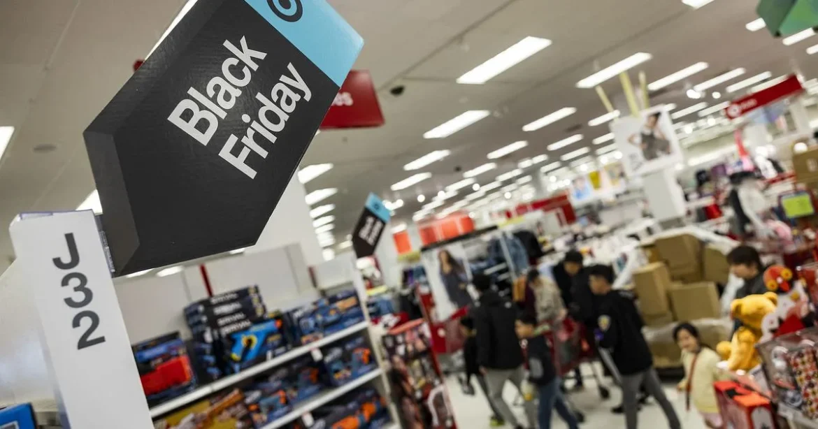 Közeleg a Black Friday, a fogyasztóvédelem már figyel