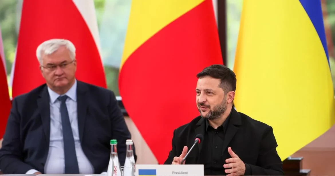 Magyar Péter beszállt az ukrán külügyminiszter posztja alá: „Segítek”