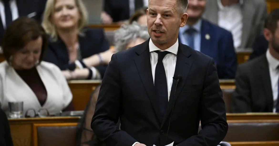 Magyar Péter és a Legfőbb Ügyészség szócsatája elfajult