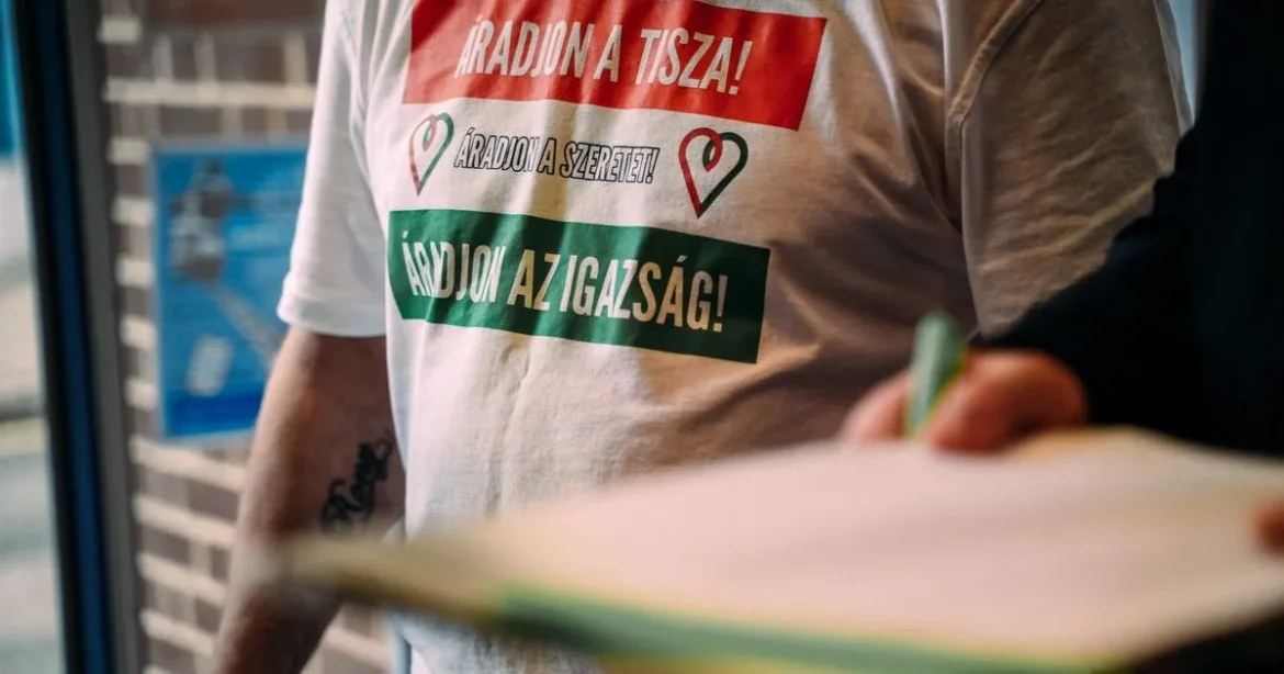 Magyar Péter gyűlölködő kijelentései botrányt kavartak