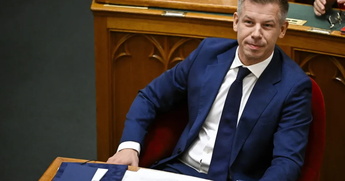 Magyar Péter mégsem szavazta meg a dízeltámogatást és a cigarettaáremelést