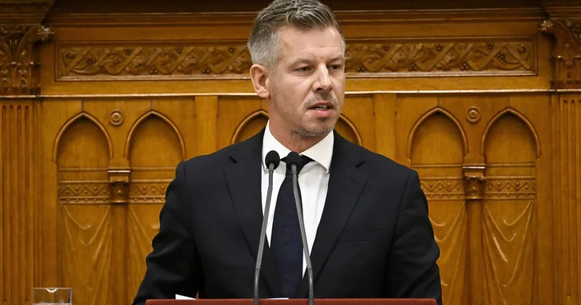 Magyar Péter visszatér: az abszolút többség parlamentje folytatódik