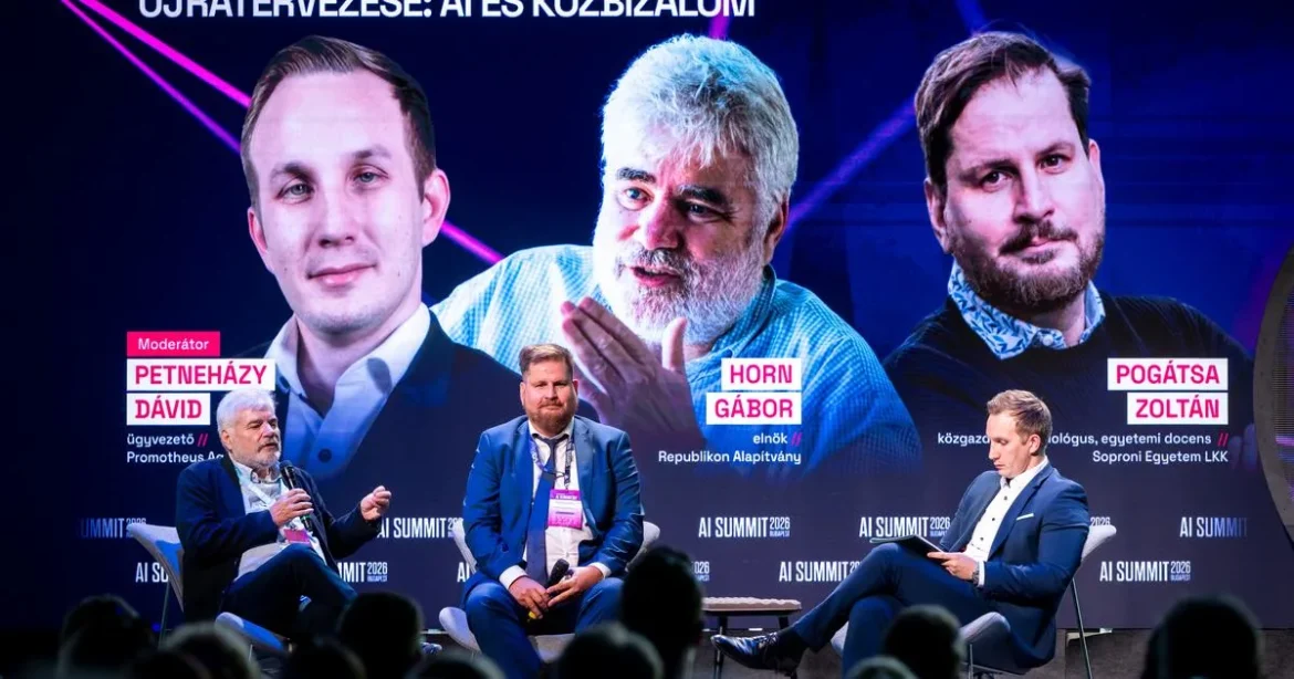 Már nem kell olvasnunk híroldalakat? Ez teljesen átalakíthatja a politikát