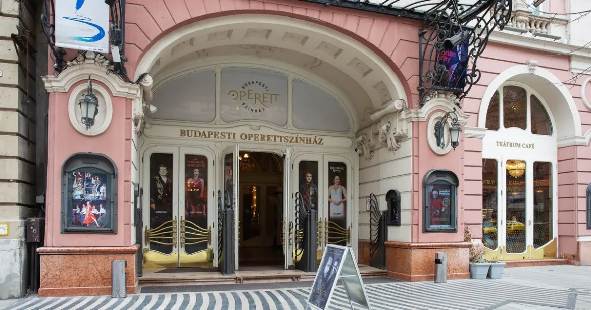 Már vizsgálják, mi történik az Operettszínházban