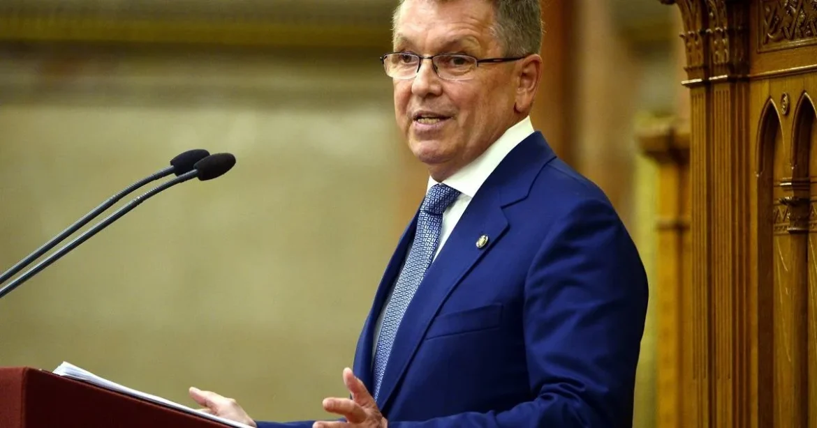 Matolcsy Györgyöt gyanúsítottként hallgatták ki