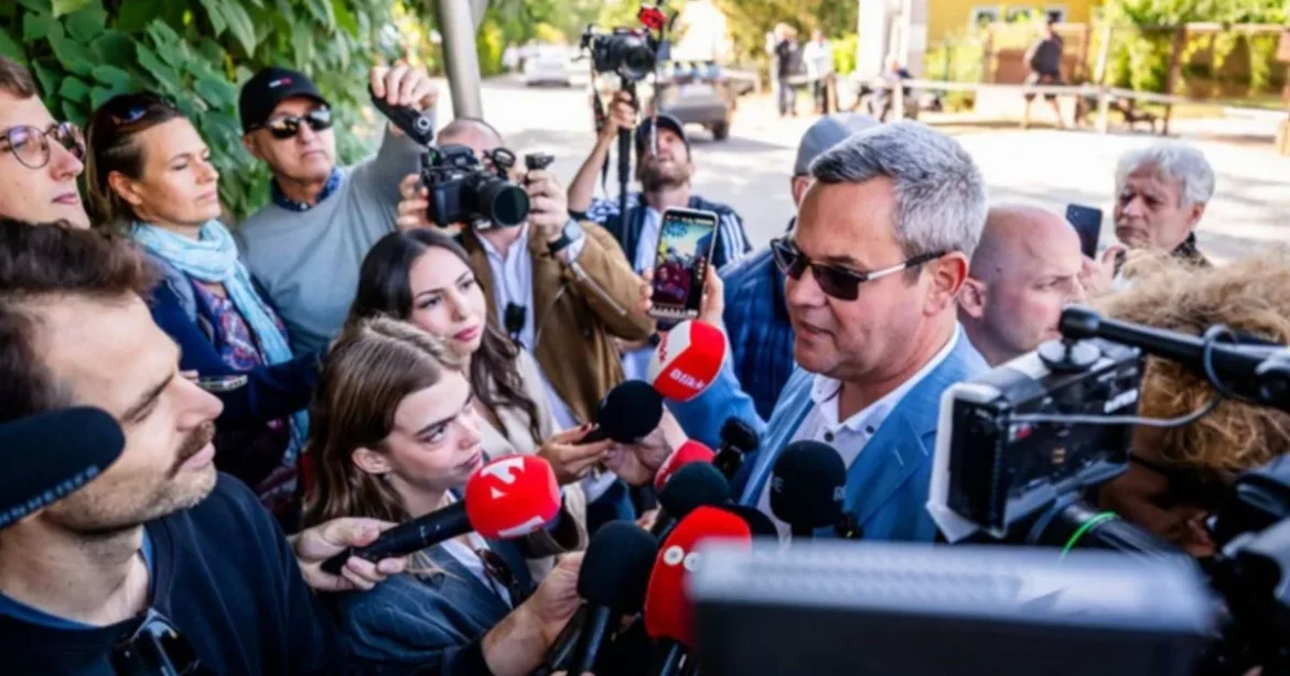 Mit hazudik ez a majom? – Takács Péter: már a sajtó sem hisz Magyar Péternek